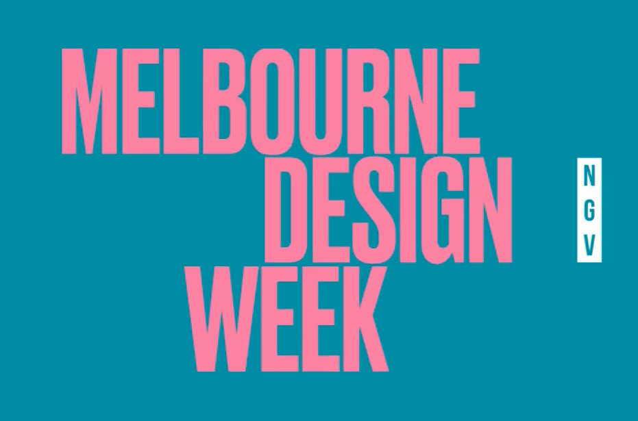 WDesignWeeks's tweet photo. We are happy to welcome our new member Melbourne Design Week to the WDW family!
 
This year, #MelbourneDesignWeek will take place from May 18th to 28th with the theme ‘Design the World You Want’.

🔗 https://t.co/ASfVFrZhVV

#UnitedByDesign @NGVMelbourne https://t.co/22d8EcGB2J