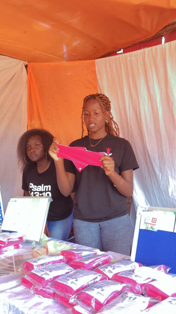 Day 16 of 28 to @MHDay28May 

#IamCommitted to educating everyone about menstruation& ending period poverty.

To making sure that periods are NOT a barrier to education, to work, to engaging in leisure activities or to inclusion in events

Lets make periods a normal fact of life.