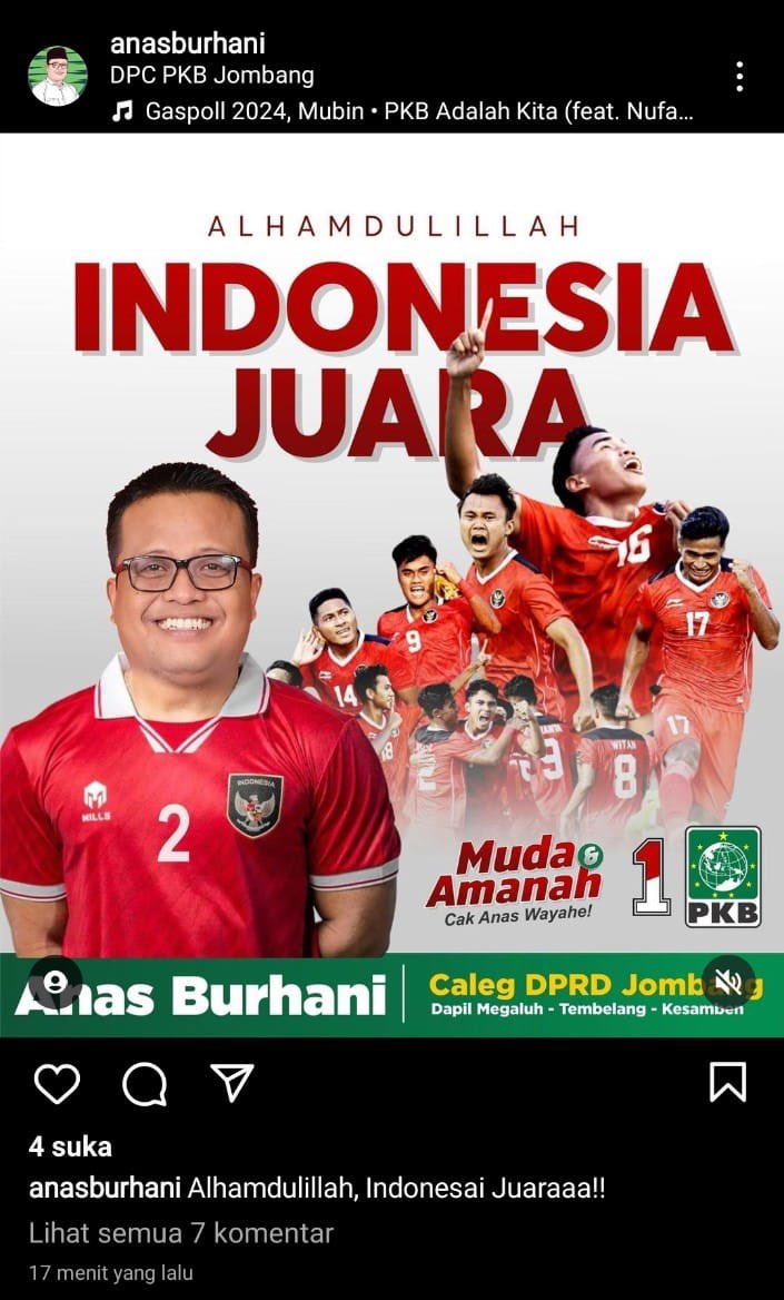 FaktaBola tweet media