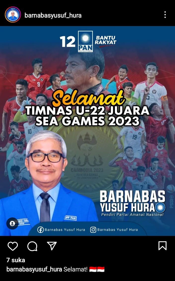 FaktaBola tweet media