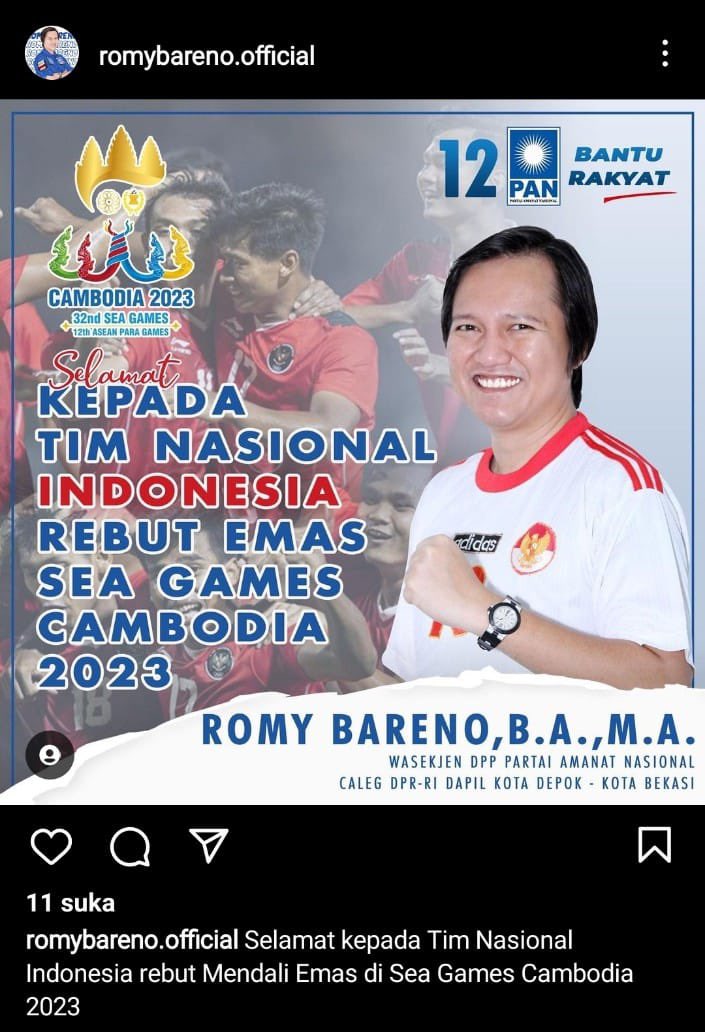 FaktaBola tweet media