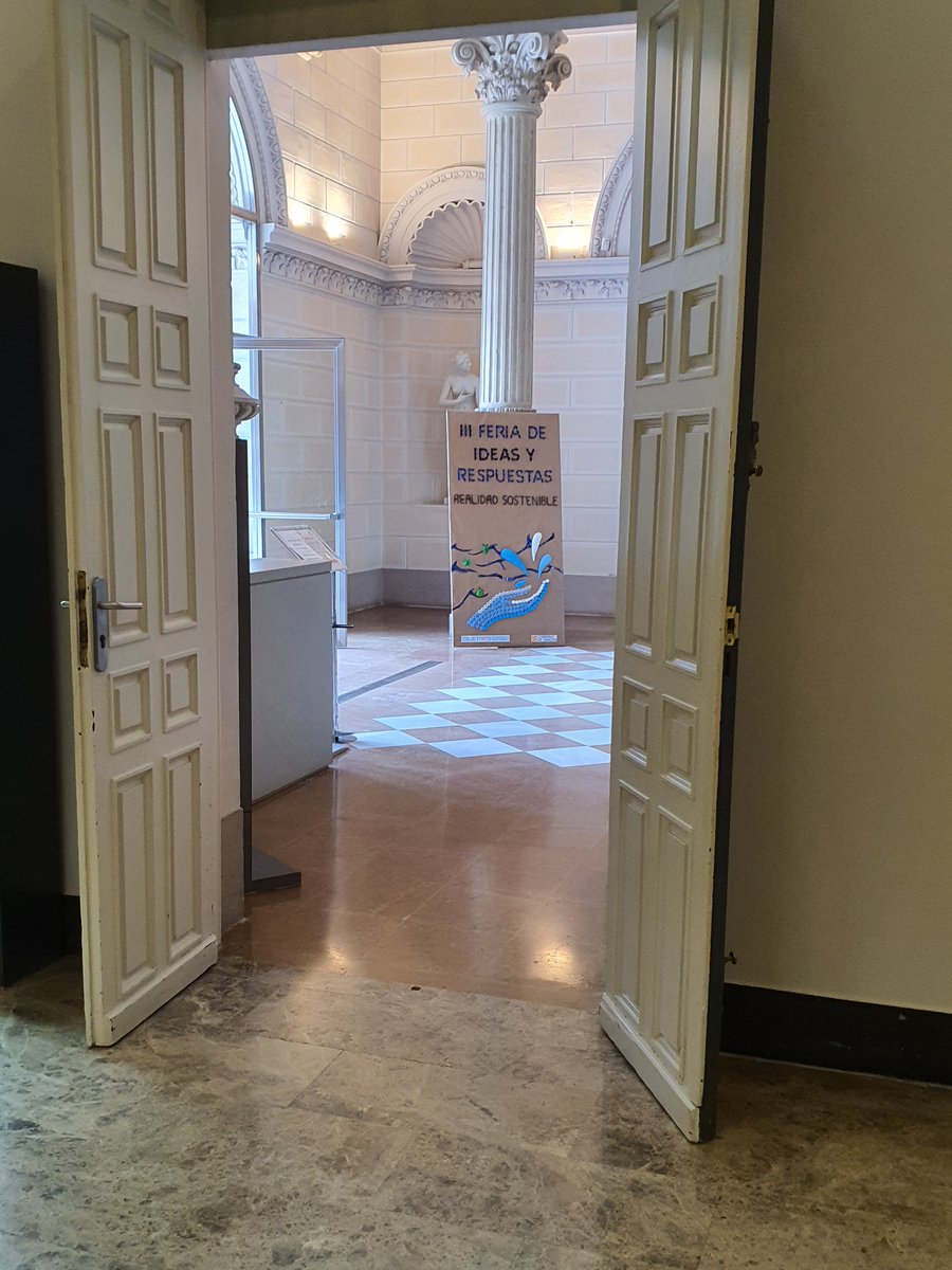 realidad ODS tweet media