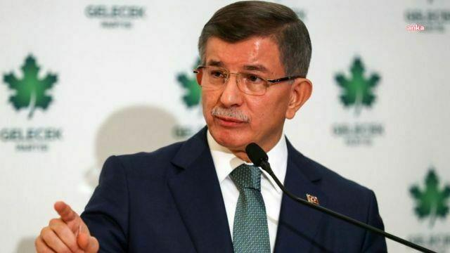 Gelecek Partisi Genel Başkanı Ahmet Davutoğlu:

"YSK'yla ilgili ortaya saçılan iddialar çok vahim. Gerekirse tüm ıslak imzalı tutanaklar tek tek yeniden sisteme girilmeli. Her bir oy kutsaldır, hiç kimse bir tek oyu ziyan edemez." 

ankahaber.net/haber/detay/ah…