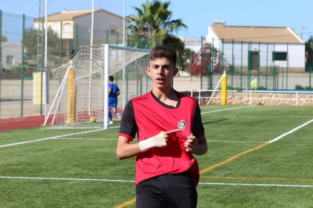 Siempre luchando por mi escudo!❤️🖤