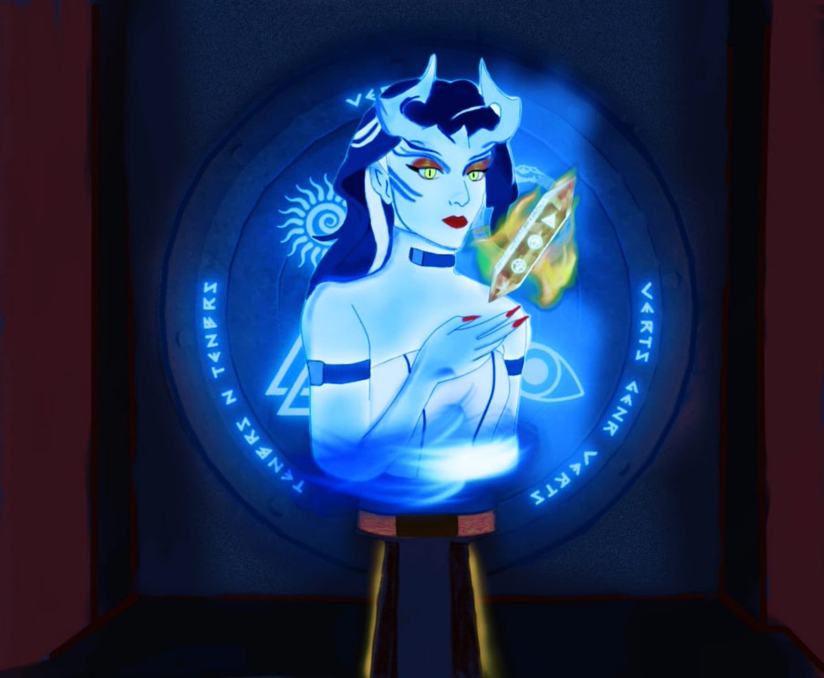 brother about.stark 🐺 tweet media