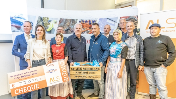 Eerste kistje Meischol levert 75.000 euro op -  heturkerland.nl/l/44070  heturkerland