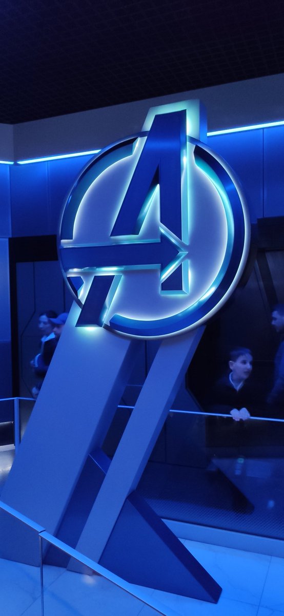 TeamCastagnet's tweet photo. Avengers Assemble: Flight Force [3/3].
Attraction in Avengers Campus.
📷📷🦸‍♂️🦸‍♂️🎢🎢@DisneylandParis
#Attraction #DisneylandParis #WaltDisneyStudiosPark #DisneylandParis2023 #DLP #AvengersCampusParis #Ride #AvengersCampus #Marvel #AvengersAssemble #FlightForce (#Photo📷 #Picture📷) https://t.co/BBIKjpskDh