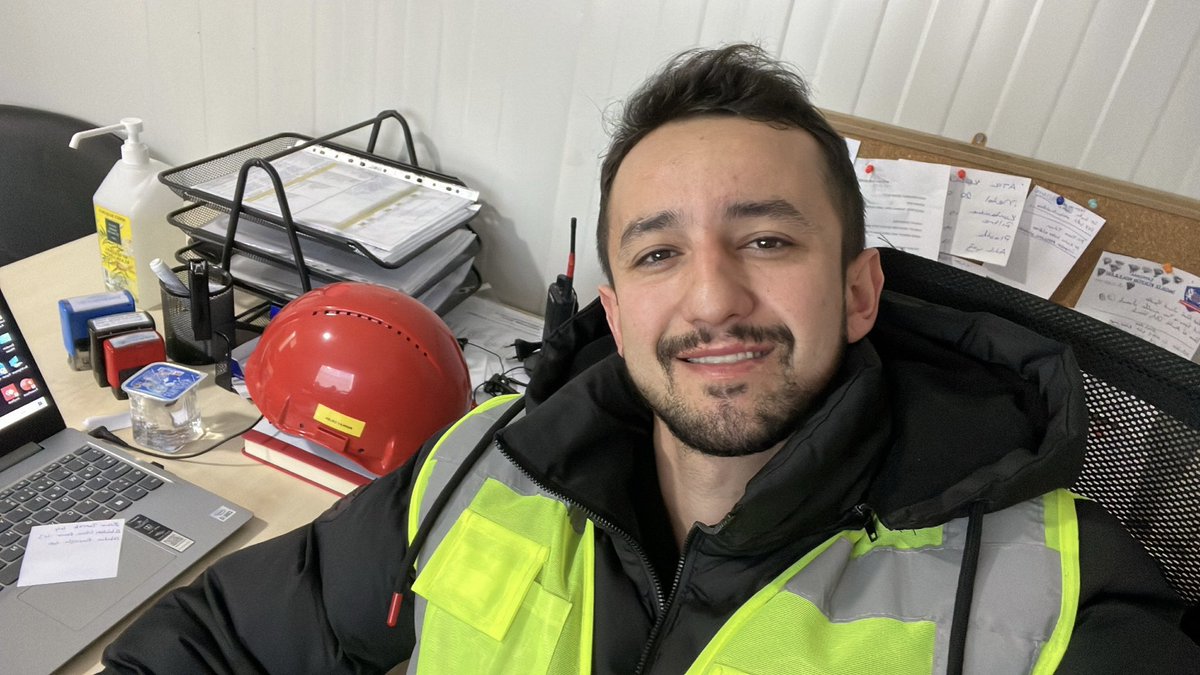 Her yeni güne bir görev ile başla: Bir önceki günden daha iyi olmak.