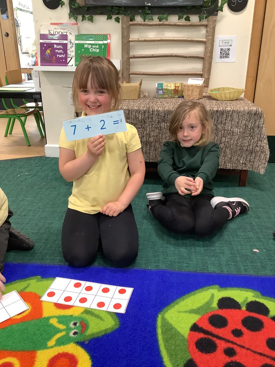 Reception Shooting Stars Hardwick Green tweet media