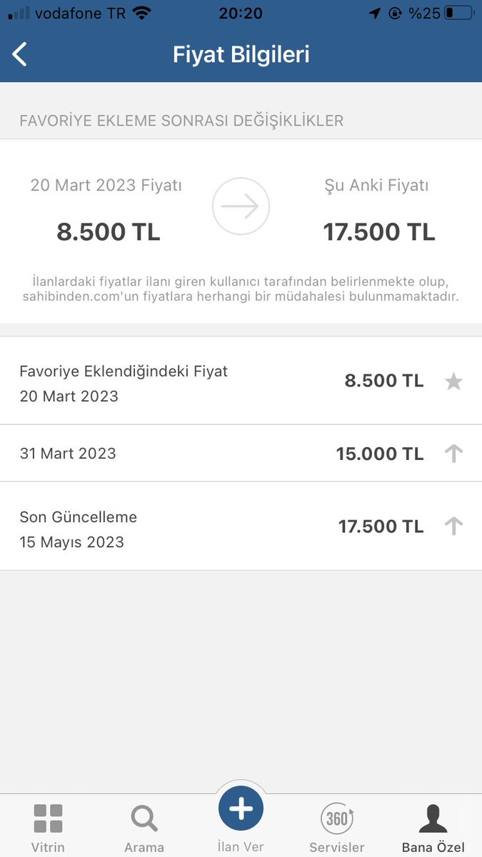 Bunun adı aç gözlülük değil de ne!