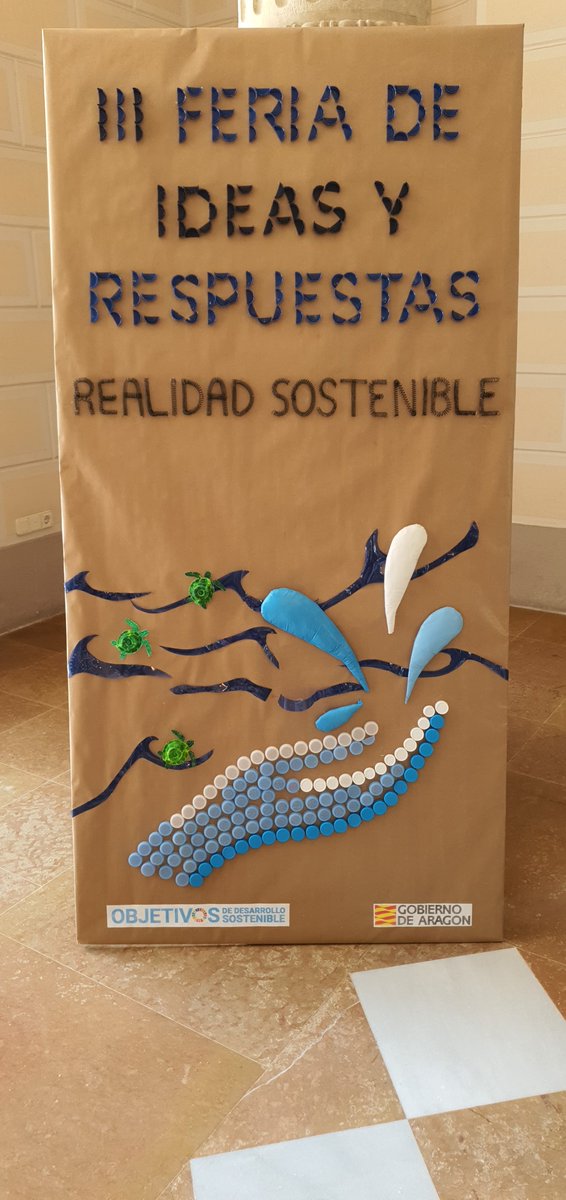 realidad ODS tweet media