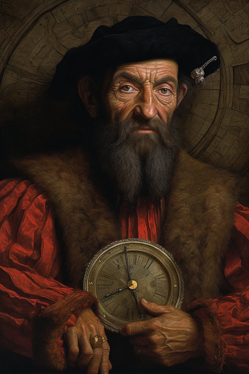 The Knowledge Archivist On Twitter Who Was The First Person To the-first-person-to-circumnavigate-the-world-historical-exploration