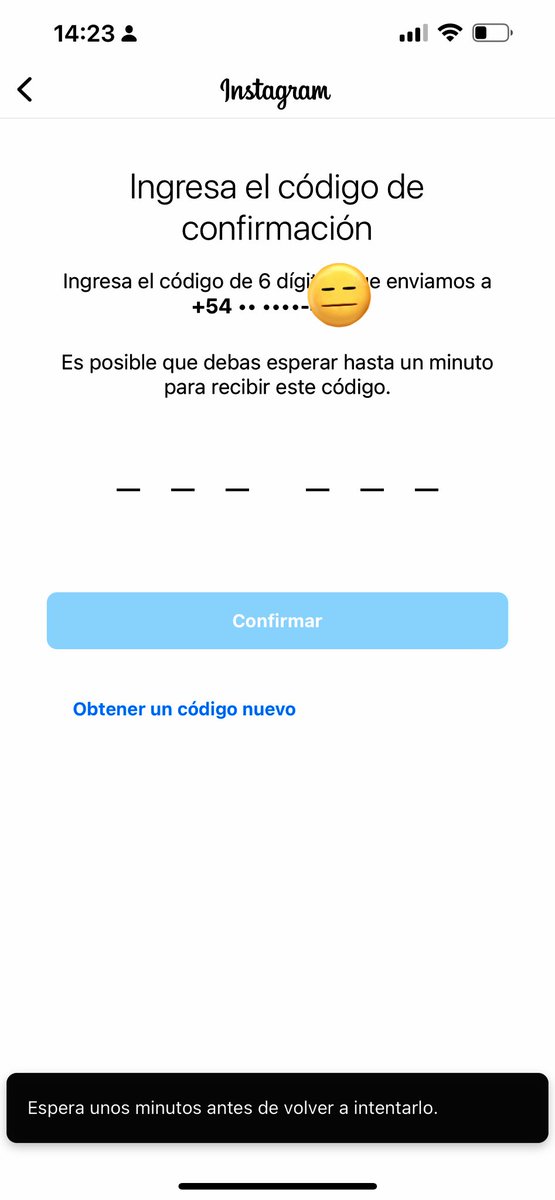 Nu_Jem's tweet photo. @Ninaqrosario No me deja 😭 https://t.co/wrHoPVww0O