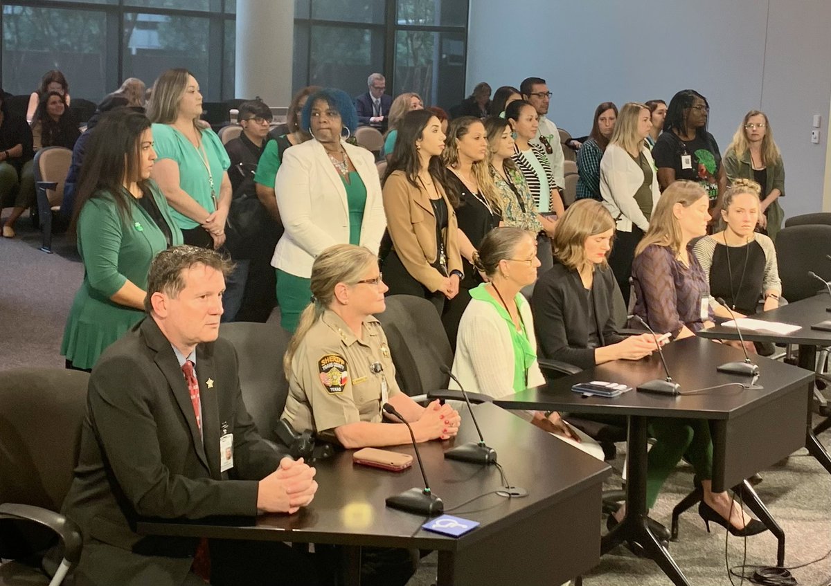 Travis County Sheriff's Office on Twitter "Did you know approximately