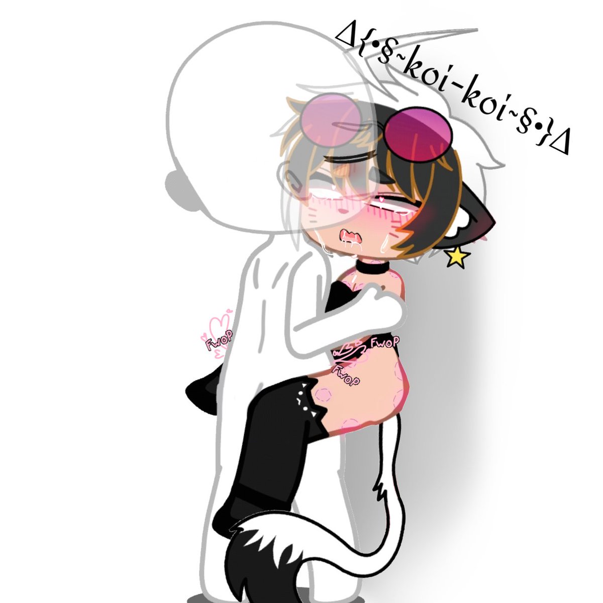 _koi_koi_kitty's tweet photo. It's too big😳💦
#gacha #gachansfw #gacharule34  #gachacum #gachaheatcommunity #gachansfwcommunity #Gacha18 #gachaslut #gachaclubheat https://t.co/ar4PuHVbwz