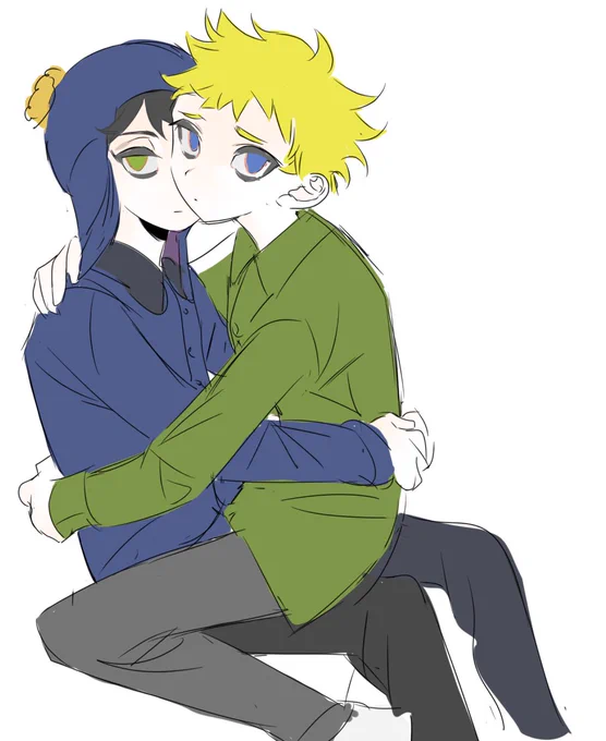 #SouthPark 