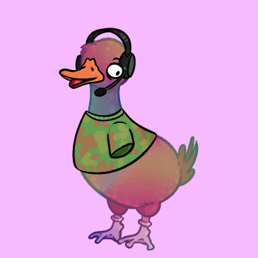 Shorea_sg's tweet photo. Hooray!
@EnviZionWorld will be helping to restore @ZilDuck .
Gotten myself a new duck because of this news.
#zilduck #zilliqa #zilfam #envizion https://t.co/NIM8s9j1HX