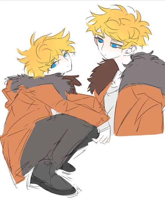#SouthPark 