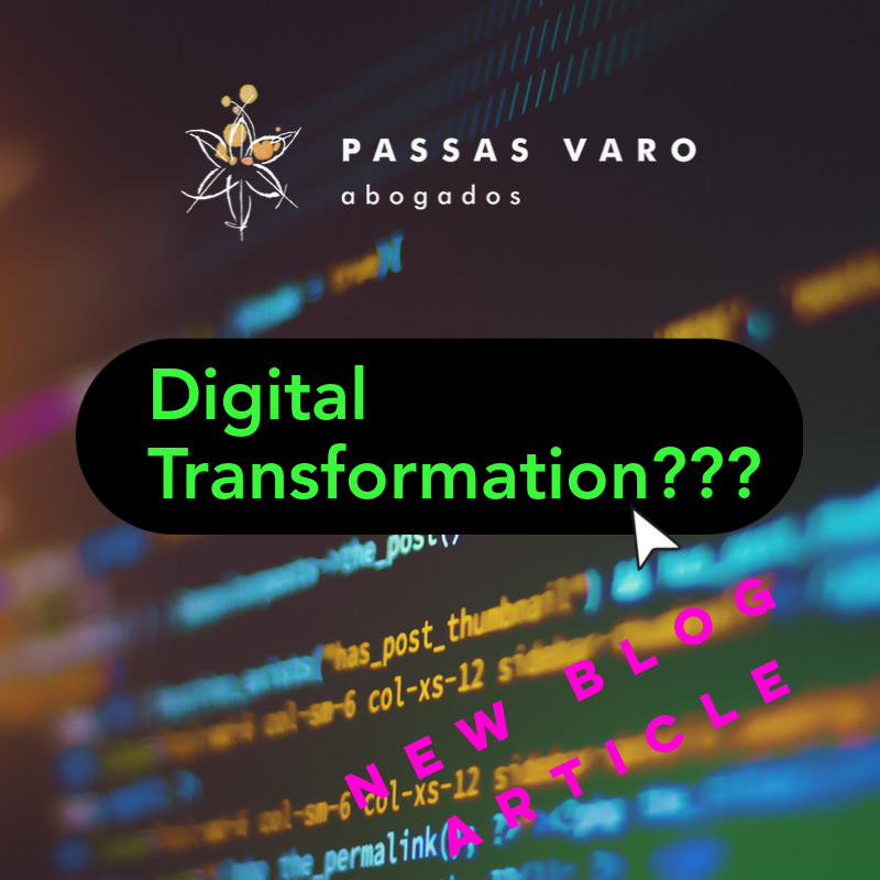 PassasVaro's tweet photo. New on our #PassasVaroLawFirm blog: A deep-dive into European digital policies and their impact on Spain. Our own Guillermo Passas Varo shares his insights and forward-thinking solutions for a more free and prosperous digital future. Don't miss it! 💻🌐🔍
https://t.co/6RskfZLQNf https://t.co/MlQRgKxV1s