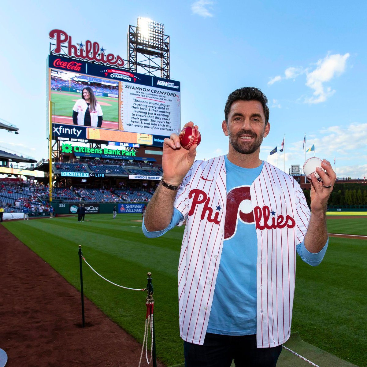 Cognizant Major League Cricket tweet media