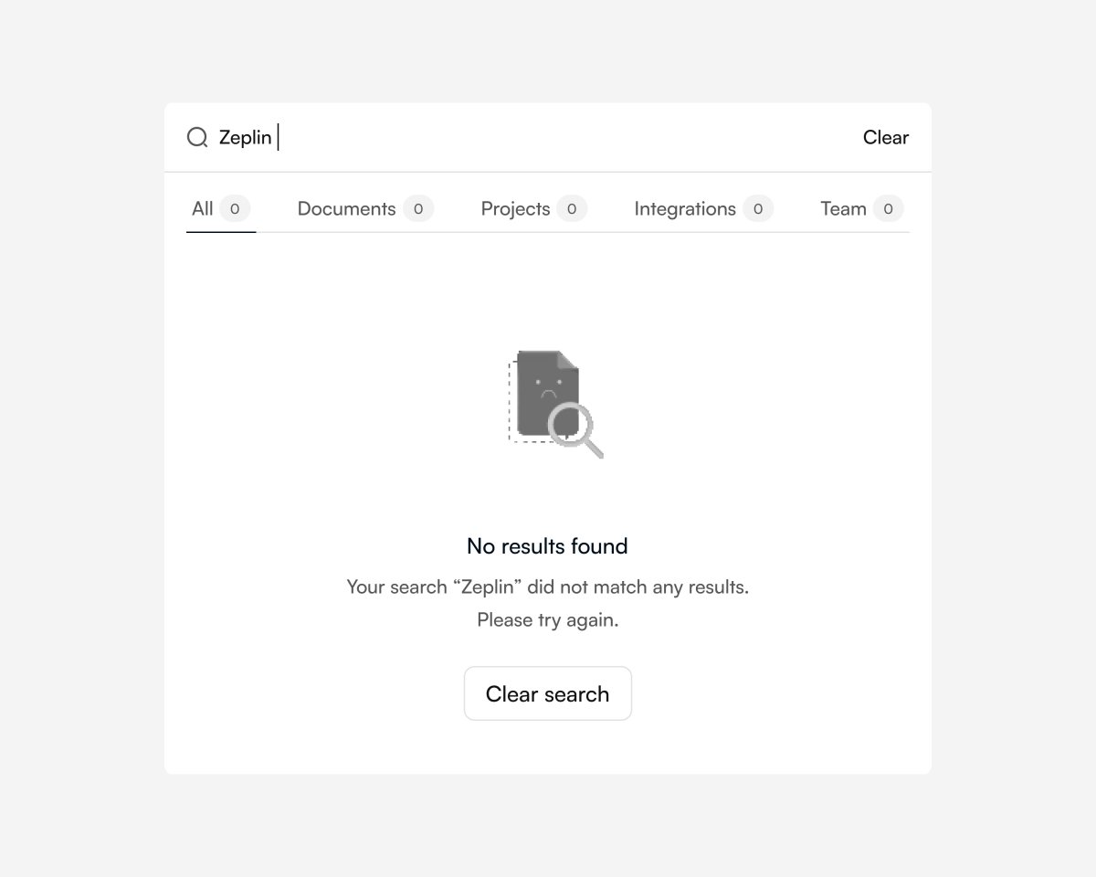 I_am_anikhe's tweet photo. Search modal design for a B2B Dashboard
#uidesign #SB2BC #modals https://t.co/lToI1R6TYq