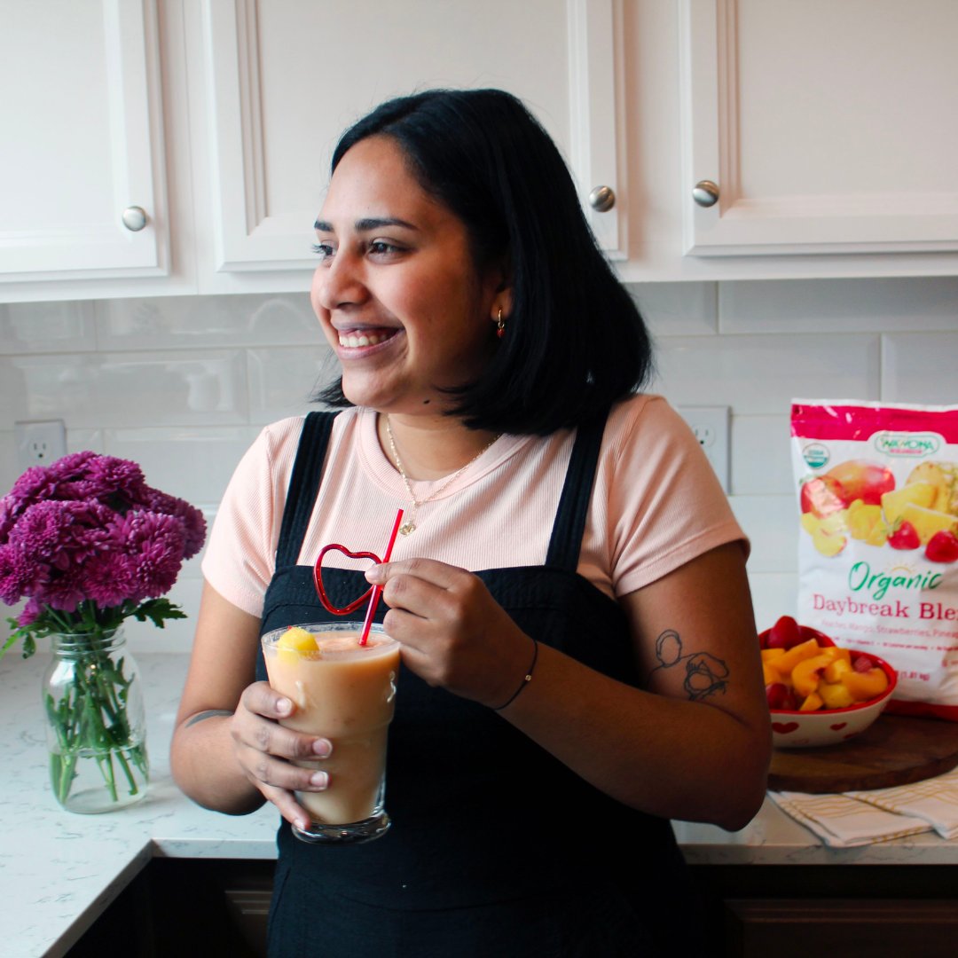 As summer is fast approaching, now is the time to start ordering our signature blends to make the most refreshing smoothies and fruit salads! Use our Festival Blend to offer delicious and nutritious summertime refreshments that your customers will love.