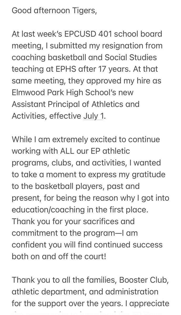 EP Basketball tweet media
