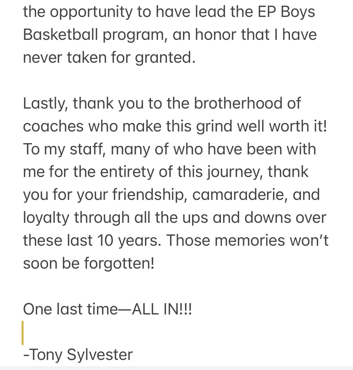 EP Basketball tweet media