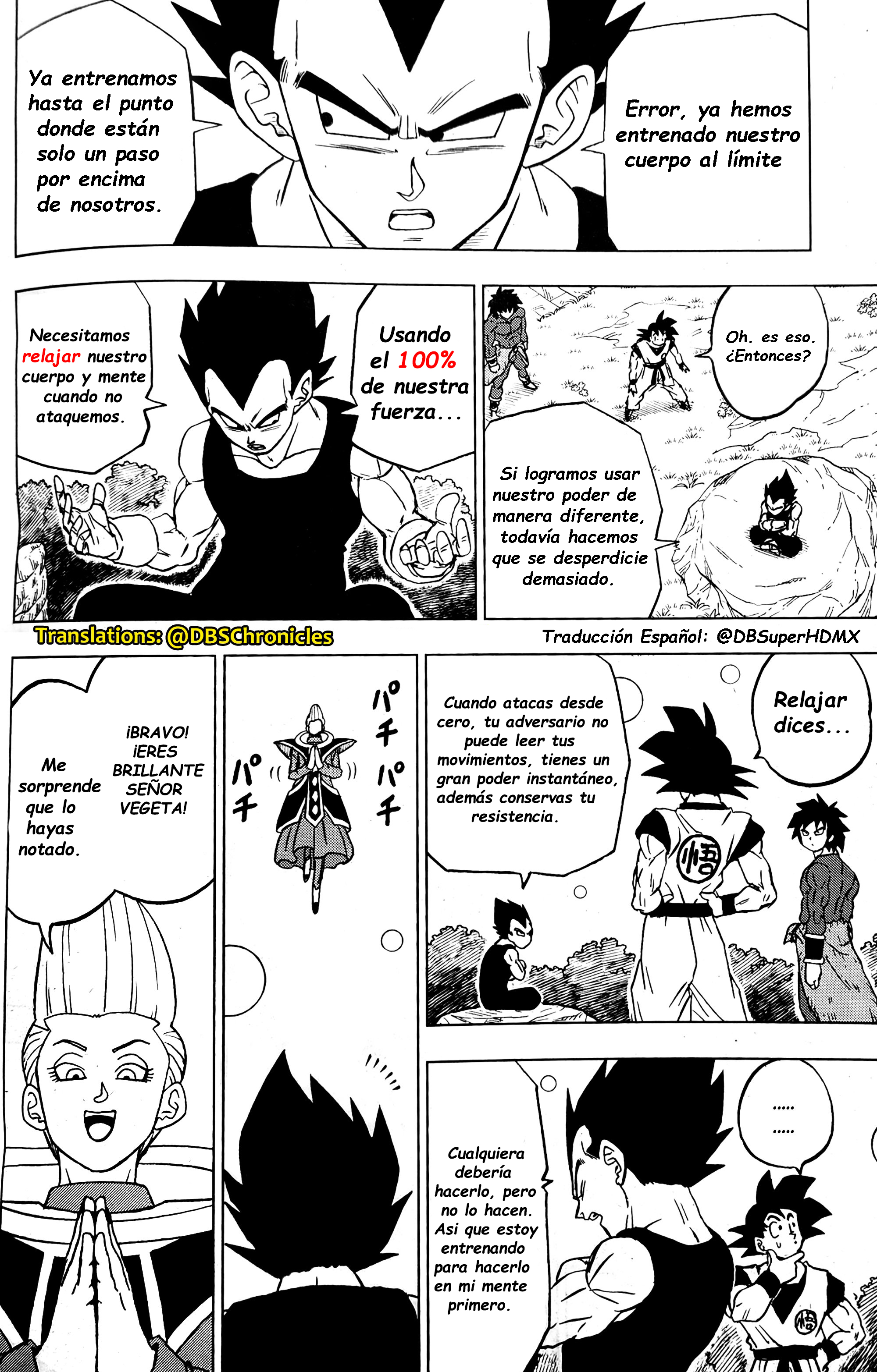 Dragon Ball Super: el capítulo 93 del manga llegará antes de lo esperado, Fecha de publicación, Goku, Vegeta, México MX, DEPOR-PLAY