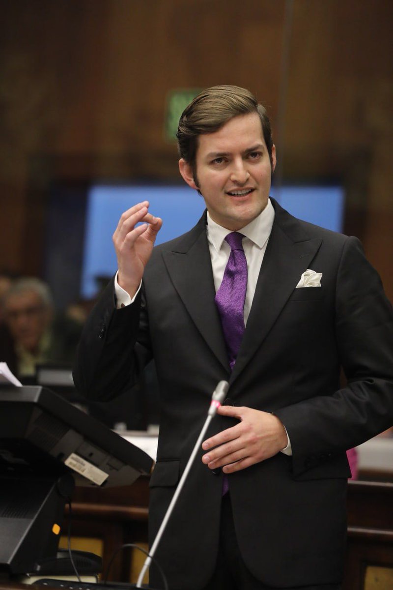 Casa Legislativa de Chimborazo tweet media