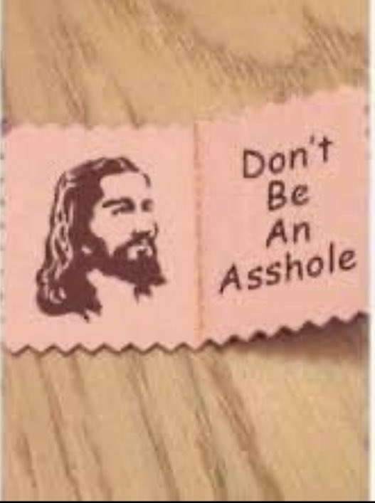 Stinkshovel's tweet photo. #ChristianAF https://t.co/NwnrQTlqKH
