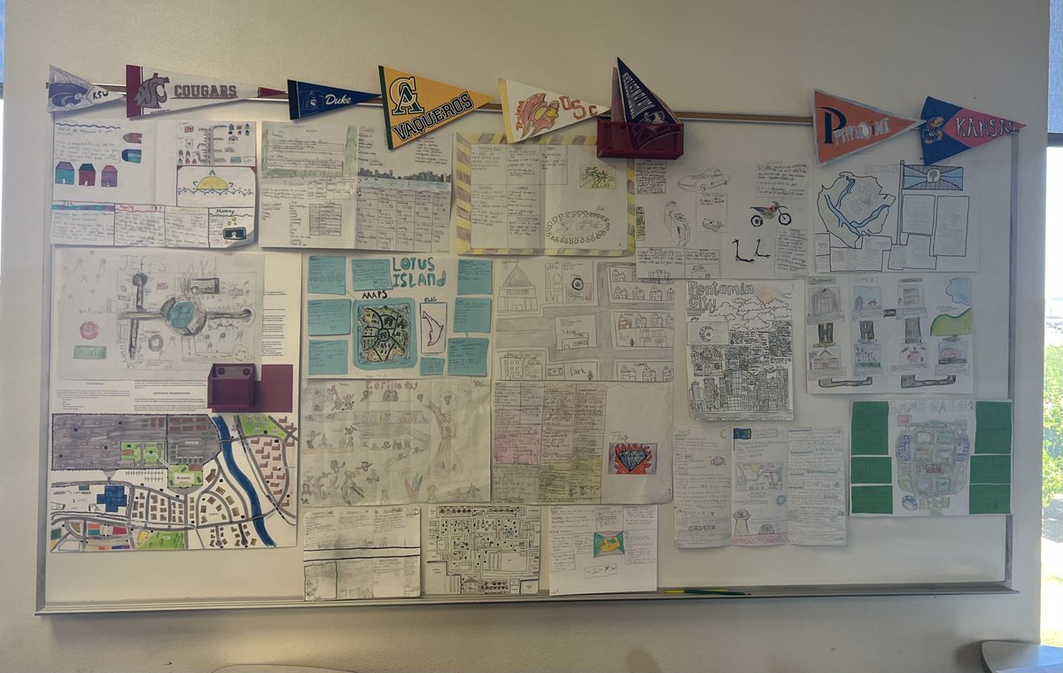 Queen Creek Junior High School tweet media