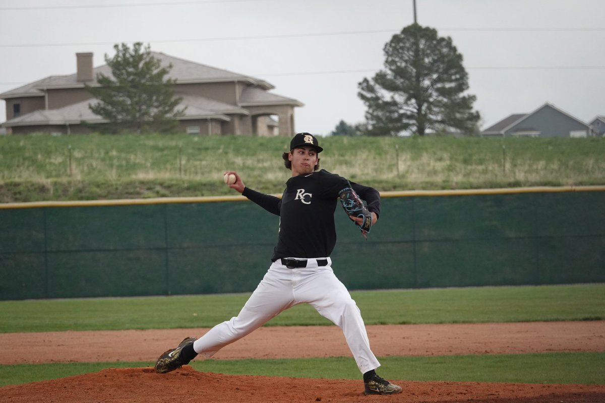 RCHS Baseball tweet media