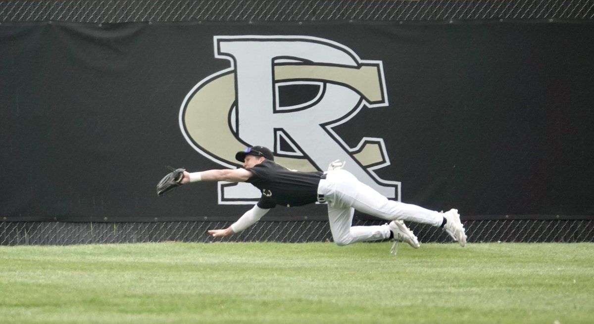 RCHS Baseball tweet media