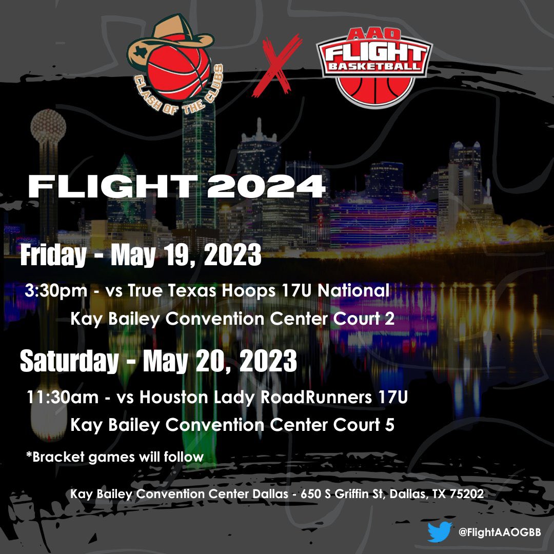 Excited for this weekend! Show up and show out🏀🔥