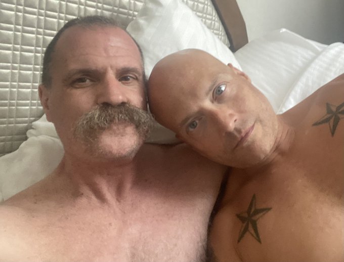 Yup.  He&rsquo;s a free man to fuck now! https://t.co/cNmuGdPhH8<a href="/tag/footfetish"class="tags"><span>#footfetish</span></a><a href="/tag/sockfetish"class="tags"><span>#sockfetish</span></a><a href="/tag/edging"class="tags"><span>#edging</span></a><a href="/tag/hairybush"class="tags"><span>#hairybush</span></a><a href="/tag/sneakerfetish"class="tags"><span>#sneakerfetish</span></a>