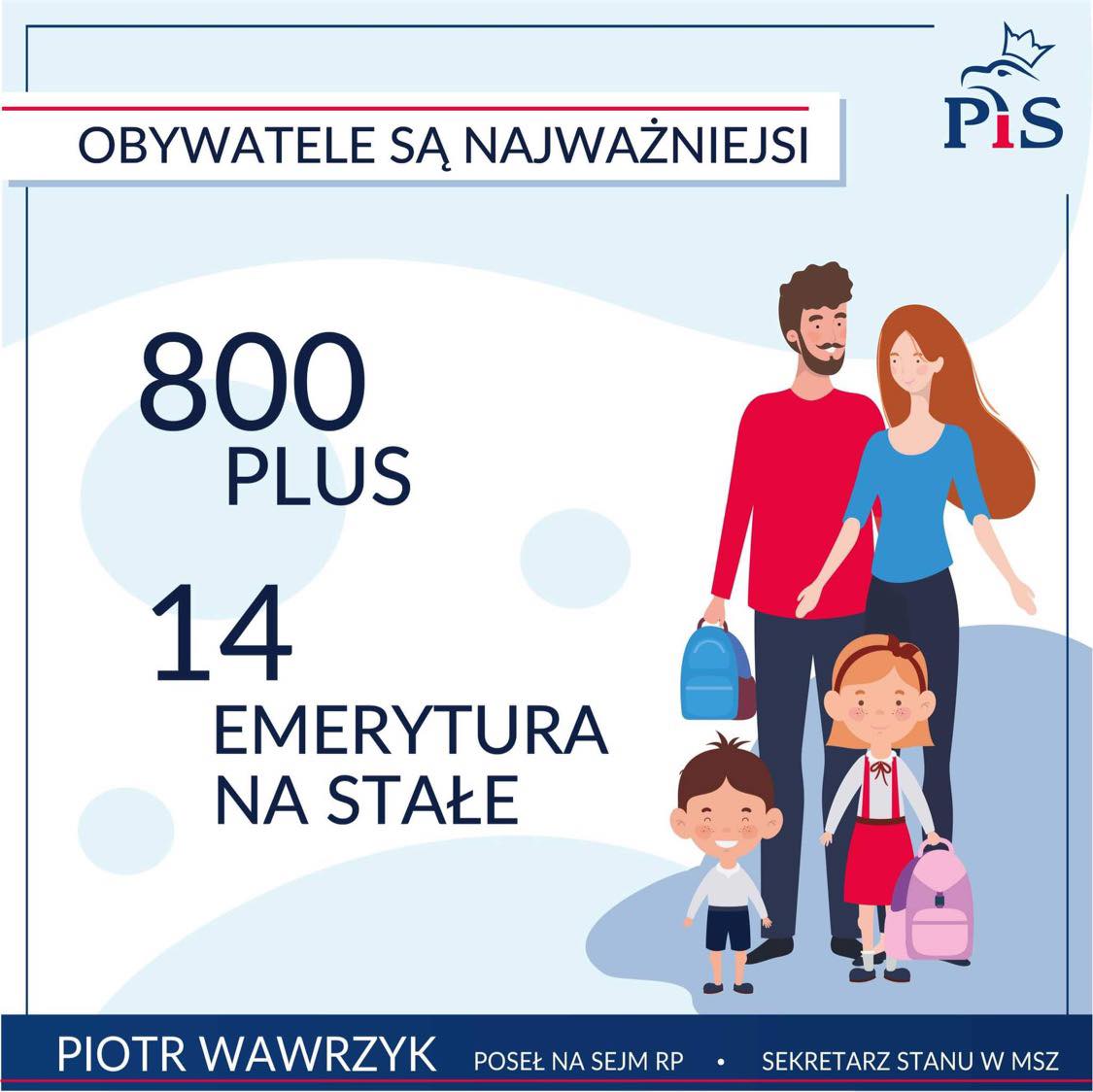 Piotr_Wawrzyk's tweet image. #ProgramowyUl i #NoweKonkretyPiS
