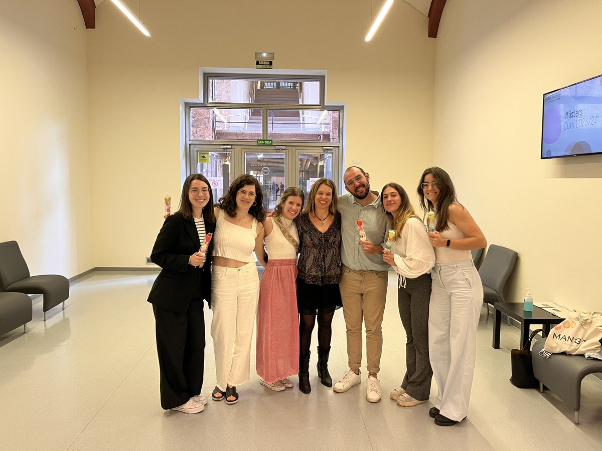 Elisenda Blanch tweet media