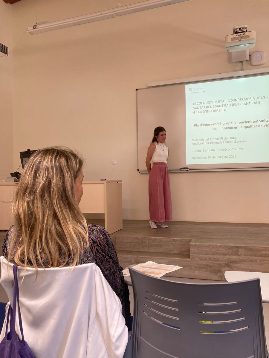 Elisenda Blanch tweet media