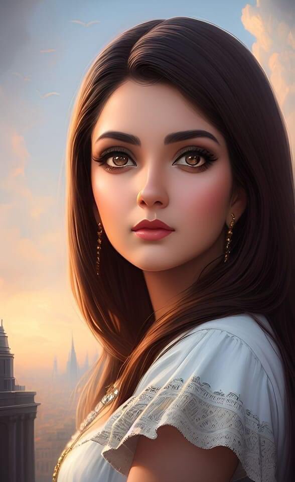 أعشـق الأحترام والتقدير. 
       ولا أحب تجـاوز الحدود
أحب الحرية لكن لها عندي حـدود
طيبتـي مع الكل هذا ليس غباء
           بل تربية وأصول
عزة النفس ليست لسانا ولا طبعا متكبرا 
عزة النفس أن تبتعد عن كل ما يقلل من قيمتك🤏
فسلام لمن رد السلام