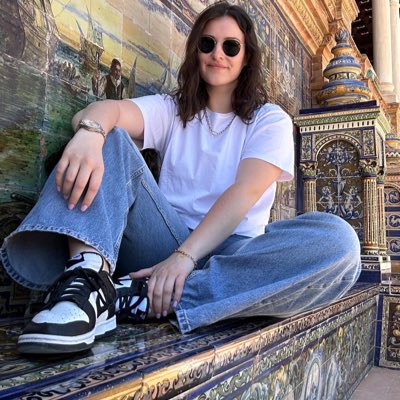 SofiaUnida's tweet photo. #NouvellePhotoDeProfil https://t.co/MgK9QGh3pb