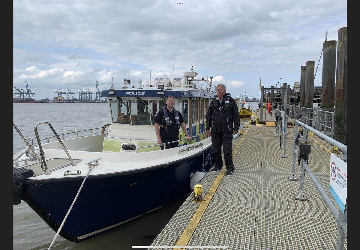 harwichhaven tweet media