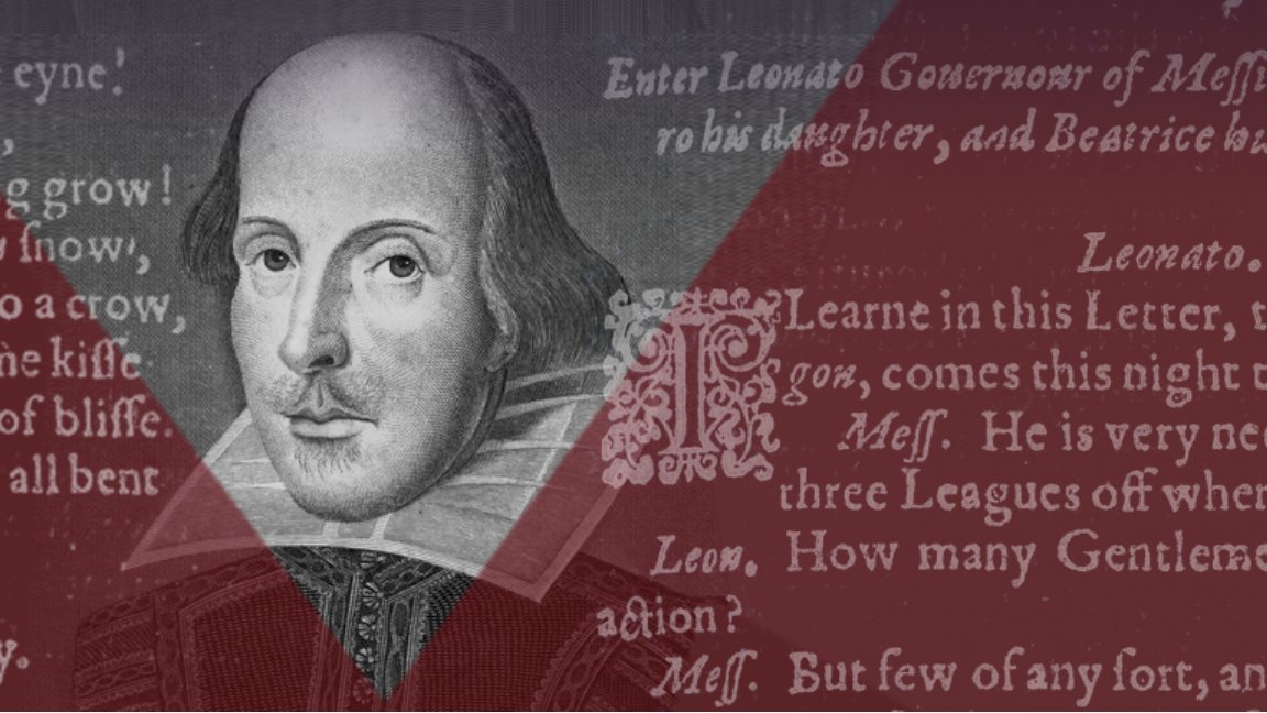 Calling all students, researchers, and Shakespeare enthusiasts! Compare copies of the First Folio online, thanks to a new #OpenAccess site created and hosted by <a href="/AdamMatthewGrp/">AM</a>. 

Learn more and explore the #FirstFoliosCompared project: firstfolios.com