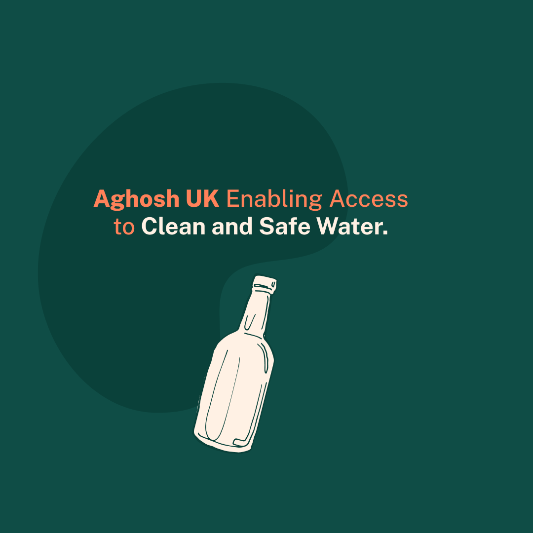 aghosh_uk's tweet photo. Clean and Safe Water is a necessity not a luxury!
We believe everyone should have access to it and should benefit from it. Donate now to help us provide clean and safe water for all.

#Support #Help #donatenow #Aghosh #safewater #cleanwaterforall #cleanwaterprogram #cleanwater https://t.co/TNjiomk6vW