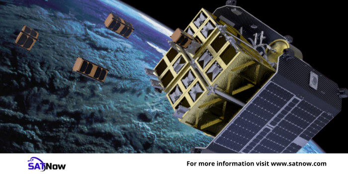 #ThalesAleniaSpace Signs Contract with #ItalianSpaceAgency for In-Orbit Servicing Demonstration Mission

Read more: ow.ly/wABW50OpgOB

@Thales_Alenia_S #inorbitservicing #demonstrationmission #leo @ASI_spazio