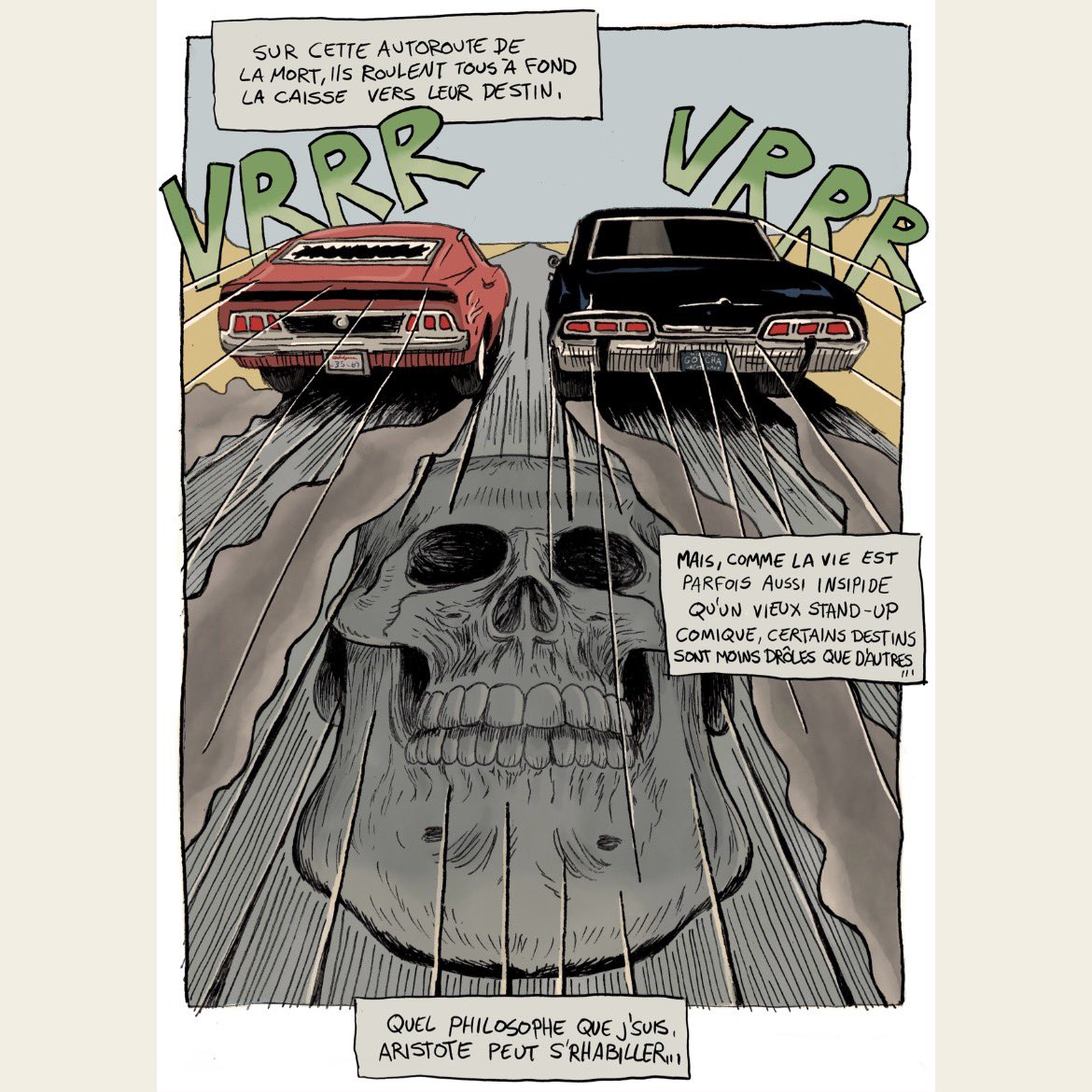 Edmond Comics (@Edmond_Comics) / Posts / X