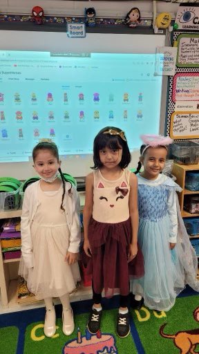 Glen Forest ES tweet media