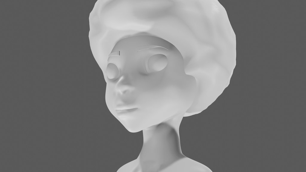 CjsBark's tweet photo. Not quite done but here's something I've been doing on the side
#Blender3d #b3d #3dmodeling #CJsBARK #Milliepop https://t.co/6e4C80lRep
