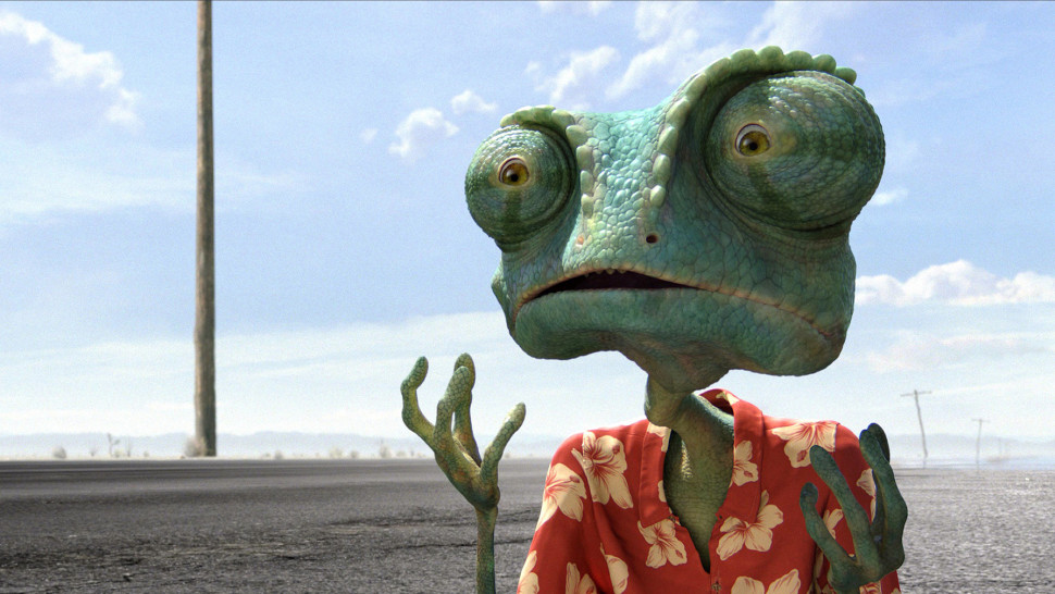 RANGO tweet media