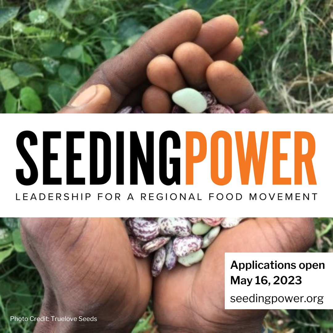 Seeding Power Fellowship tweet media